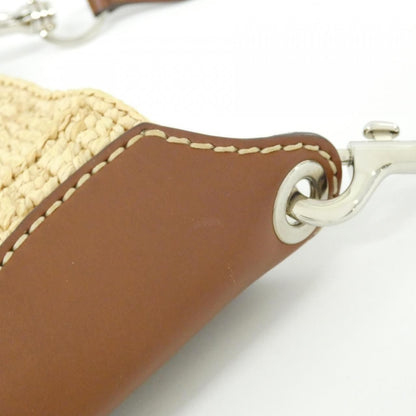 Prada Shoulder Bag Silver — view 6
