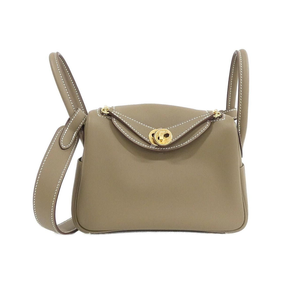 Hermes Lindy 2 Mini Shoulder Bag