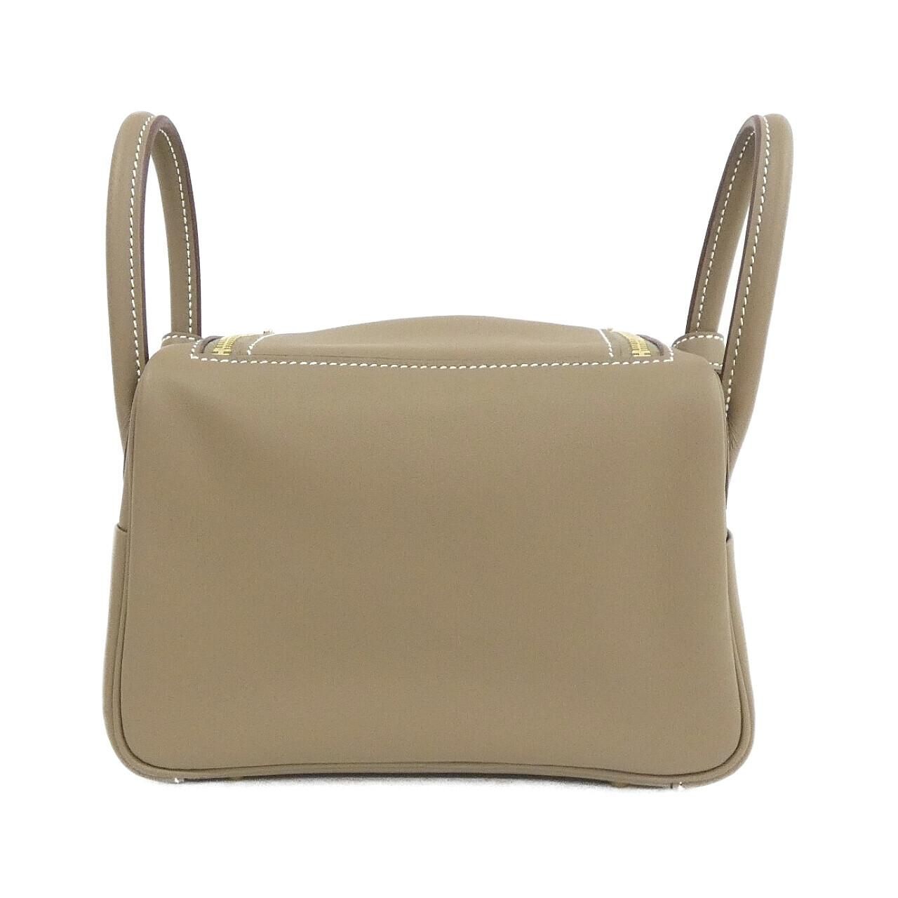 Hermes Lindy 2 Mini Shoulder Bag — view 2