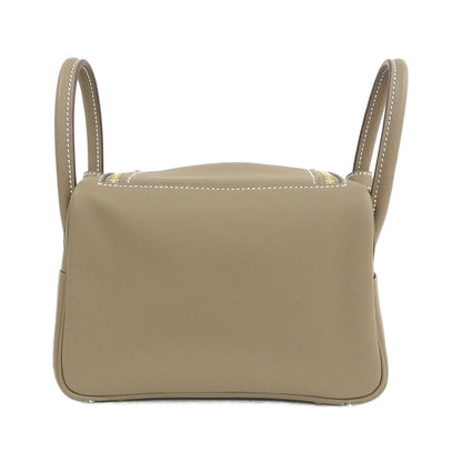 Hermes Lindy 2 Mini Shoulder Bag — view 2