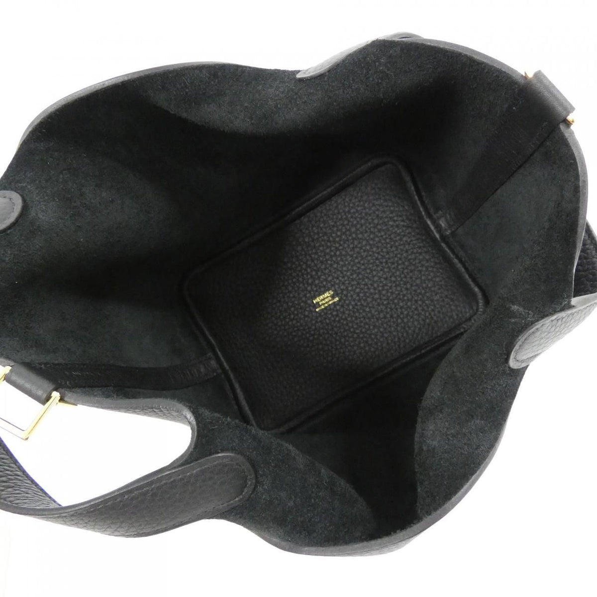Hermes Picotin Lock PM Bag — view 5