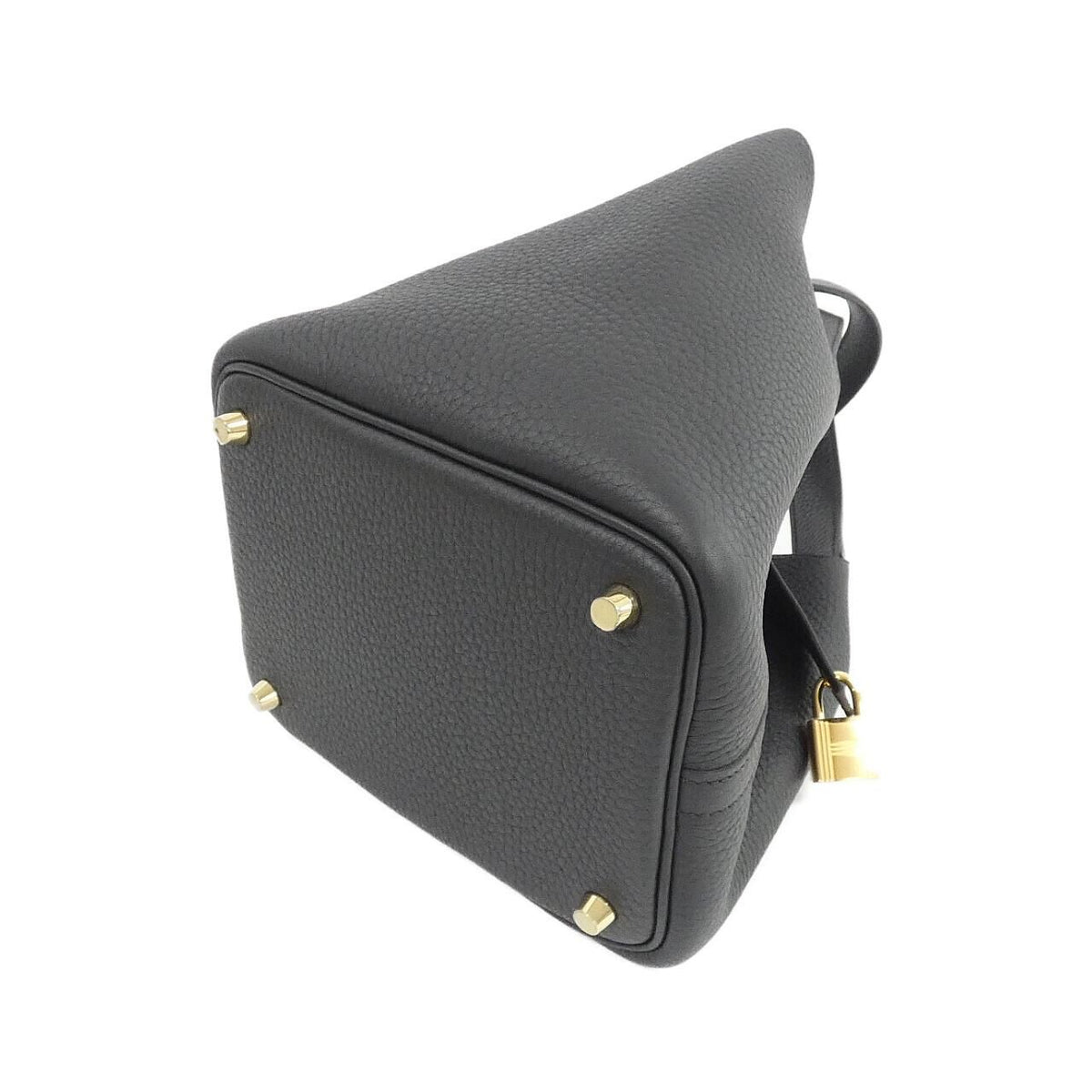 Hermes Picotin Lock PM Bag — view 2