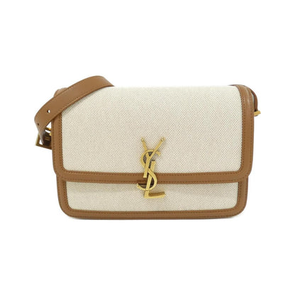 Saint Laurent Solferino Shoulder Bag