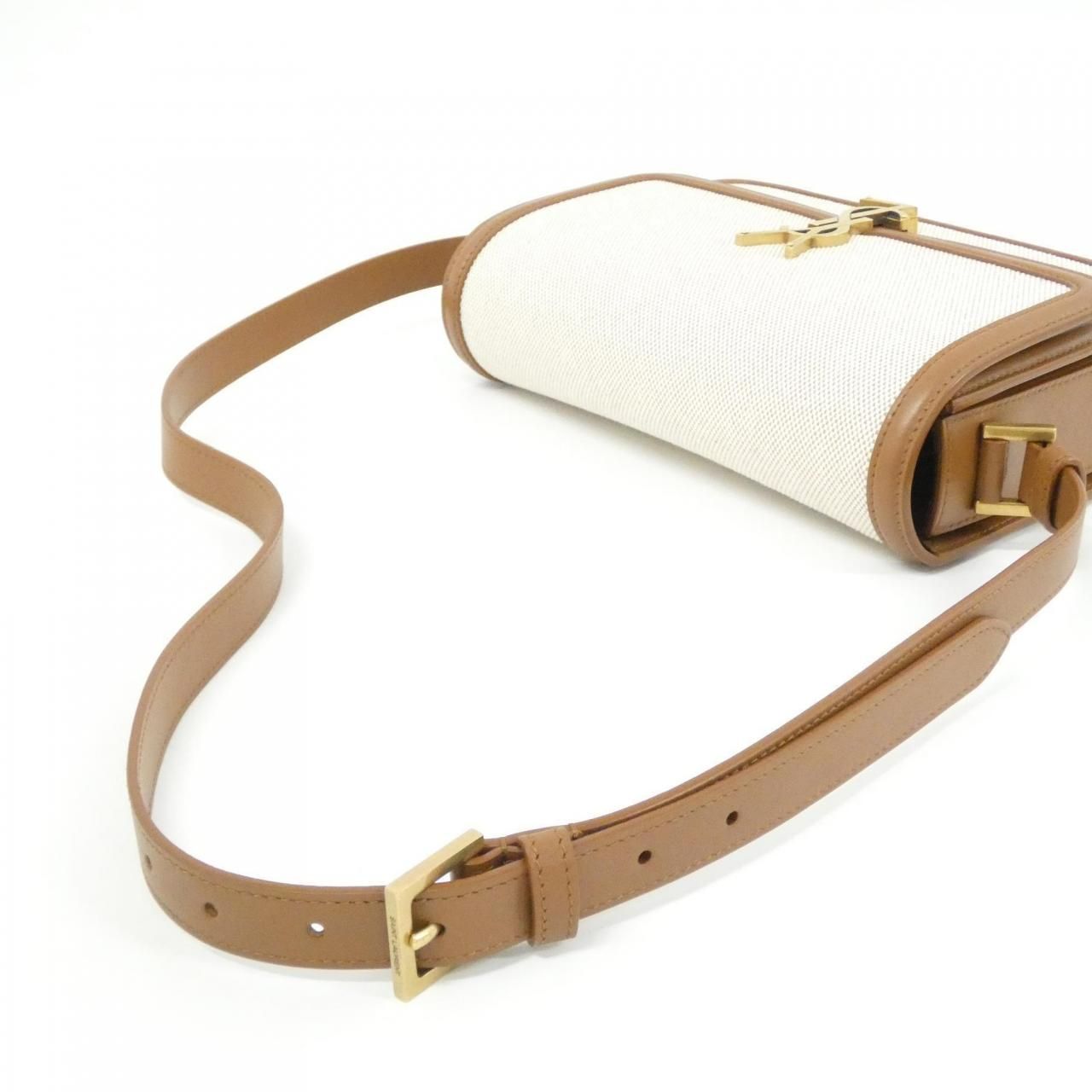 Saint Laurent Solferino Shoulder Bag — view 6