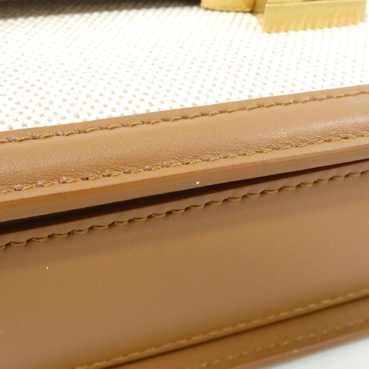 Saint Laurent Solferino Shoulder Bag — view 3
