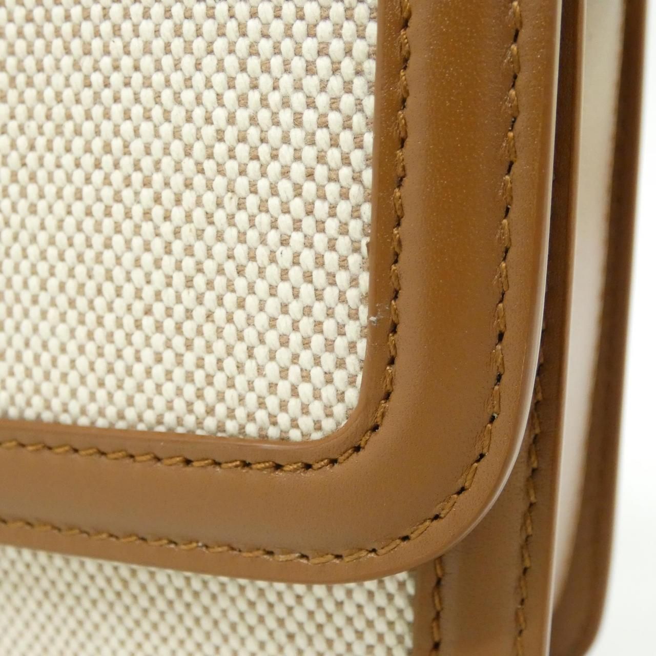 Saint Laurent Solferino Shoulder Bag — view 5