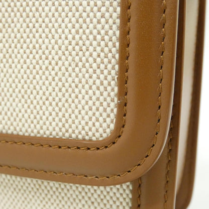 Saint Laurent Solferino Shoulder Bag — view 5