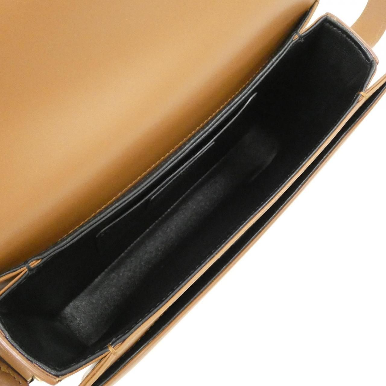 Saint Laurent Solferino Shoulder Bag — view 7