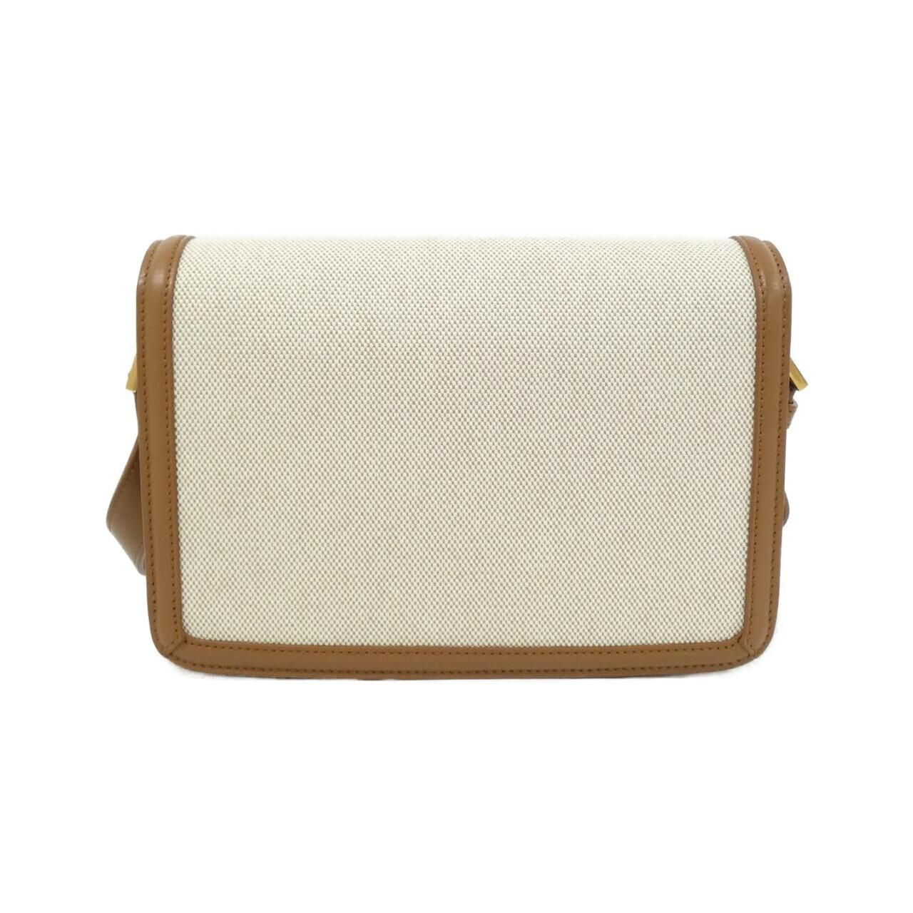 Saint Laurent Solferino Shoulder Bag — view 2