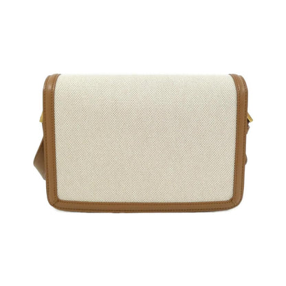 Saint Laurent Solferino Shoulder Bag — view 2