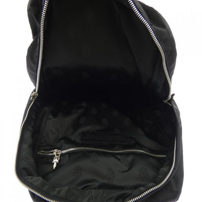 Chrome Hearts Grade Nylon Gray Backpack — view 8
