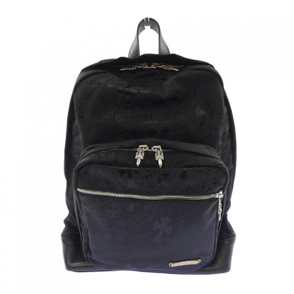 Chrome Hearts Grade Nylon Gray Backpack