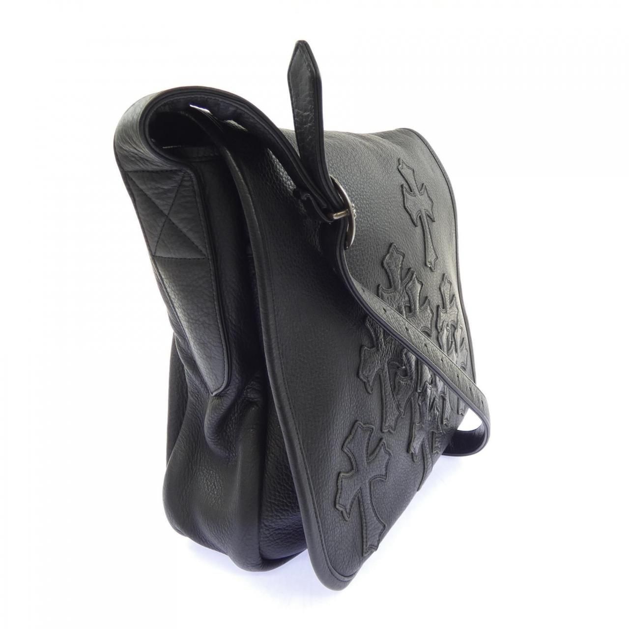 Chrome Hearts Mail Bag Ceme Cross 304 Bag — view 2
