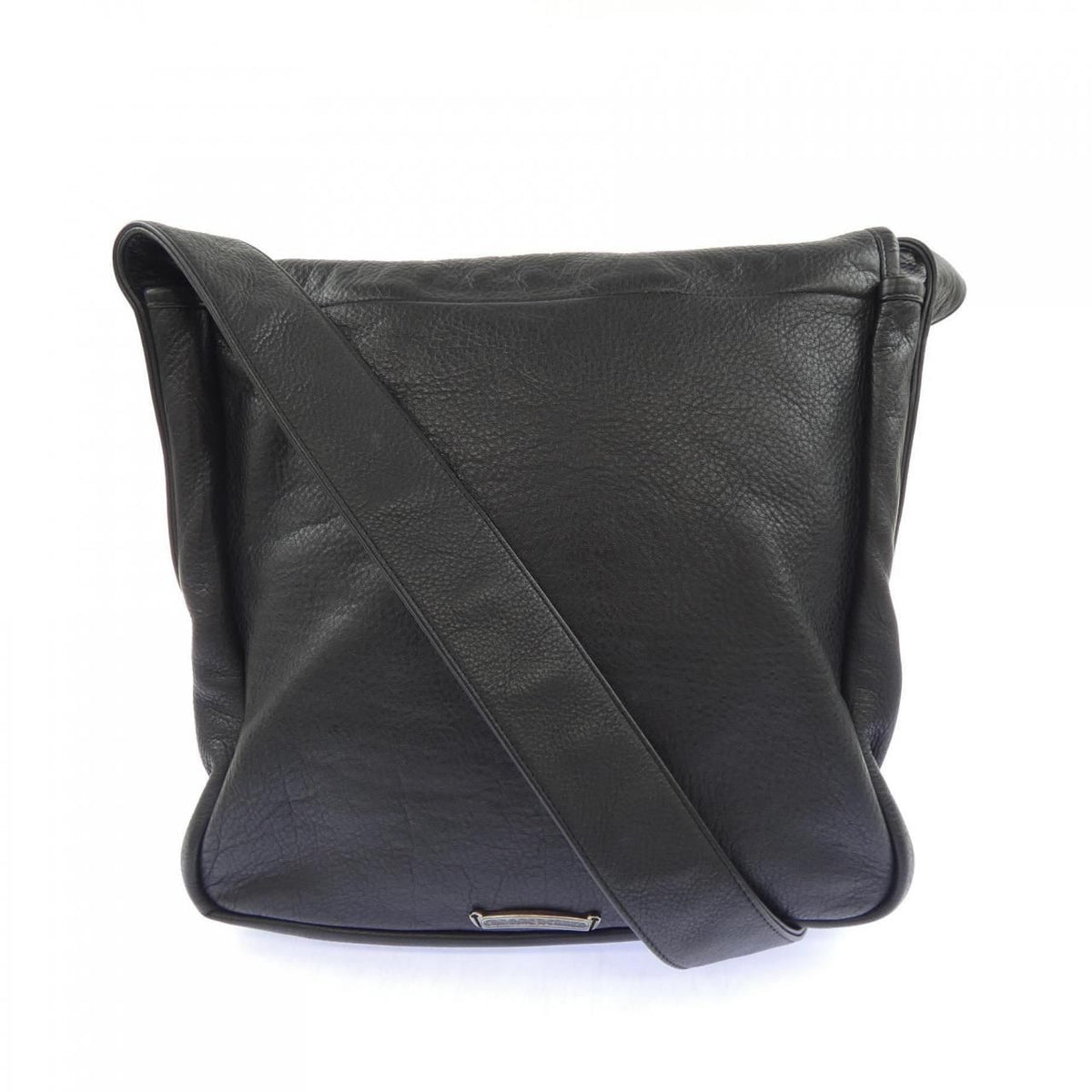 Chrome Hearts Mail Bag Ceme Cross 304 Bag — view 3