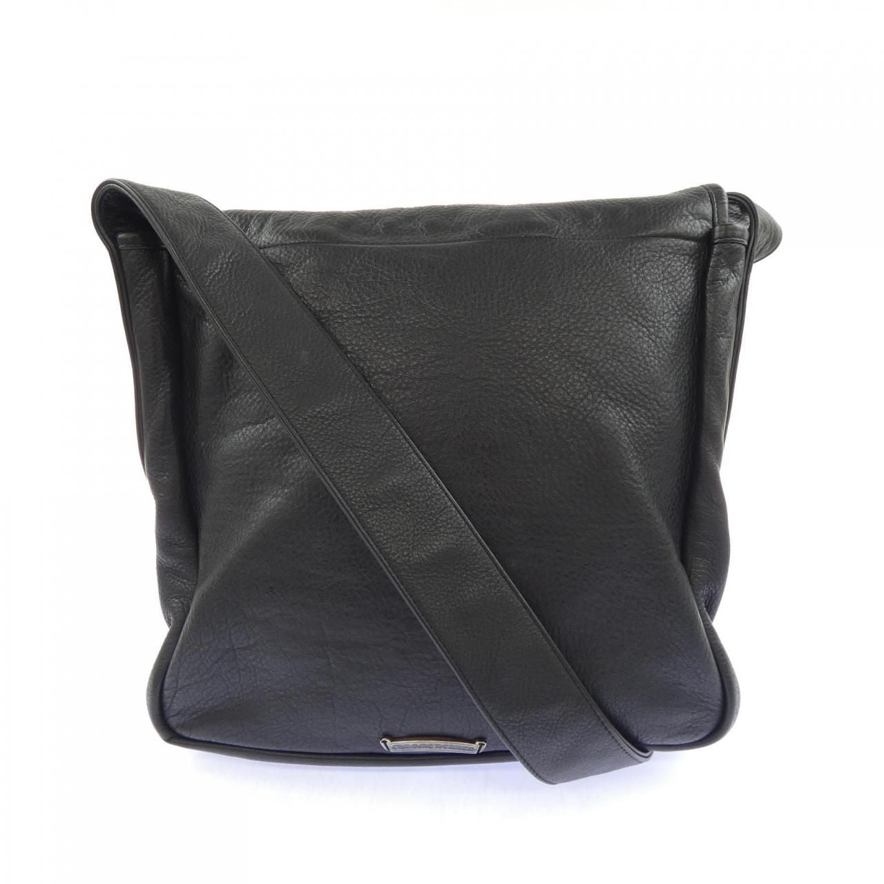 Chrome Hearts Mail Bag Ceme Cross 304 Bag — view 3