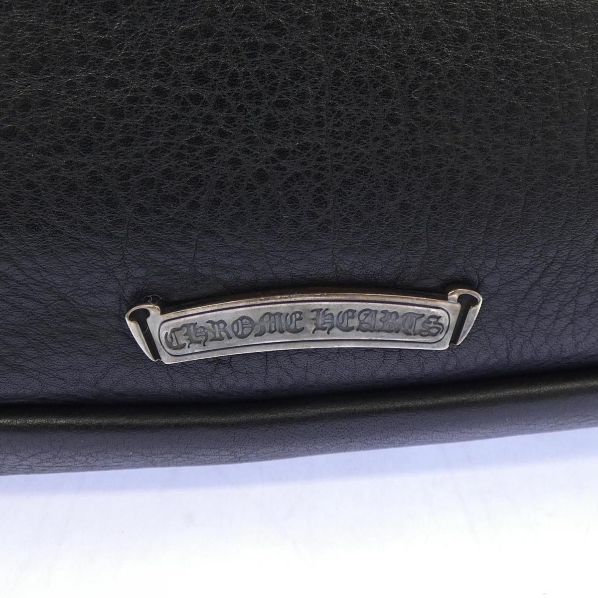Chrome Hearts Mail Bag Ceme Cross 304 Bag — view 5