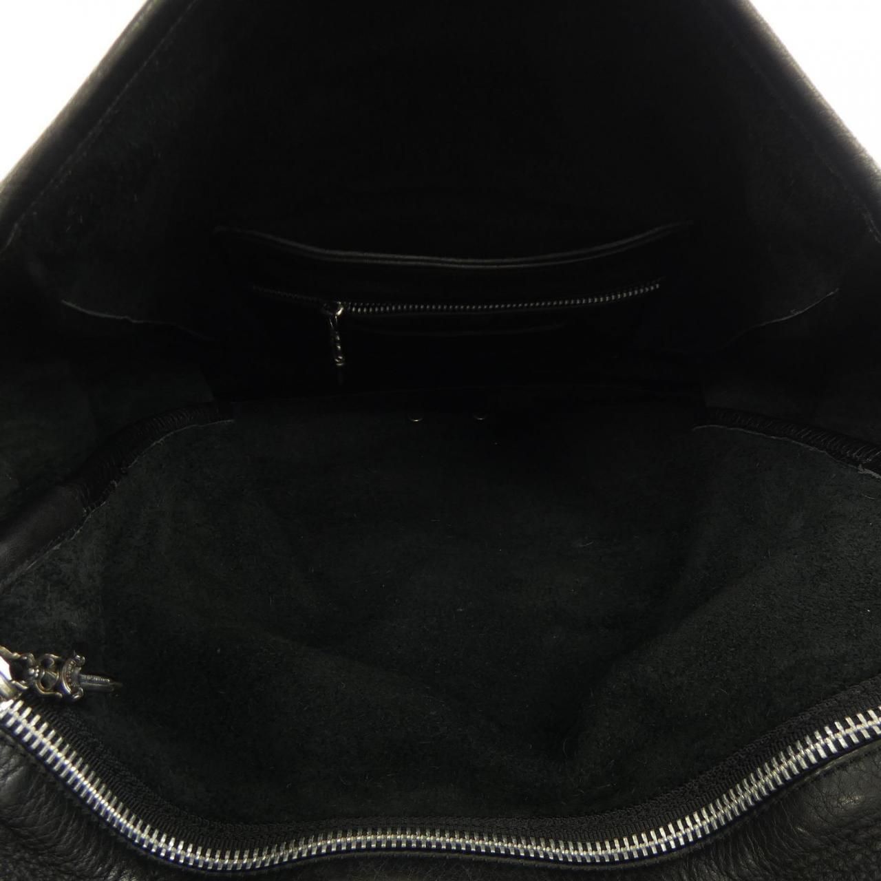 Chrome Hearts Mail Bag Ceme Cross 304 Bag — view 7