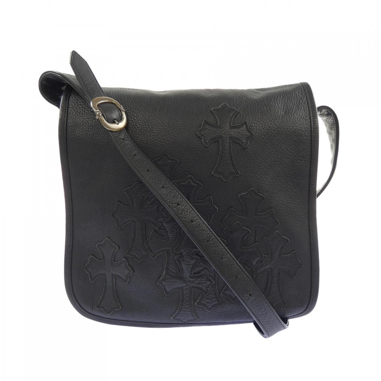Chrome Hearts Mail Bag Ceme Cross 304 Bag