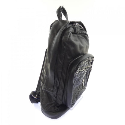 Chrome Hearts Grade Cem Crs Ptchs Sml CH Crs Backpack — view 2
