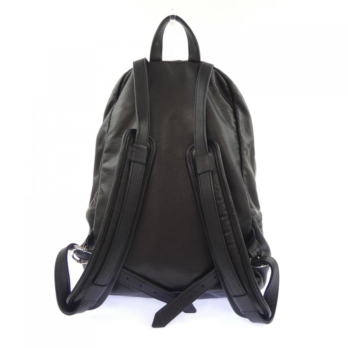 Chrome Hearts Grade Cem Crs Ptchs Sml CH Crs Backpack — view 3