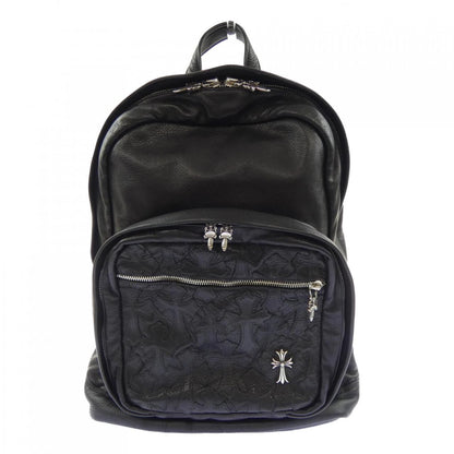 Chrome Hearts Grade Cem Crs Ptchs Sml CH Crs Backpack