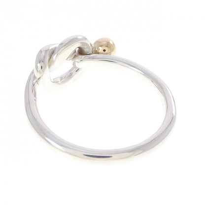 Tiffany & Co Love Knot Ring — view 3