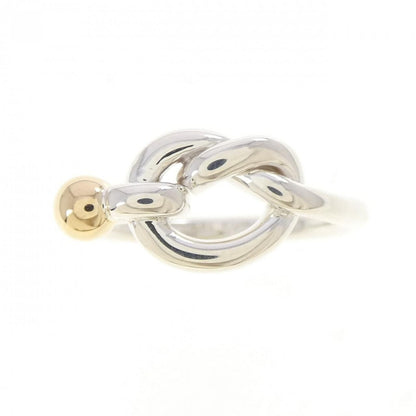 Tiffany & Co Love Knot Ring — view 2