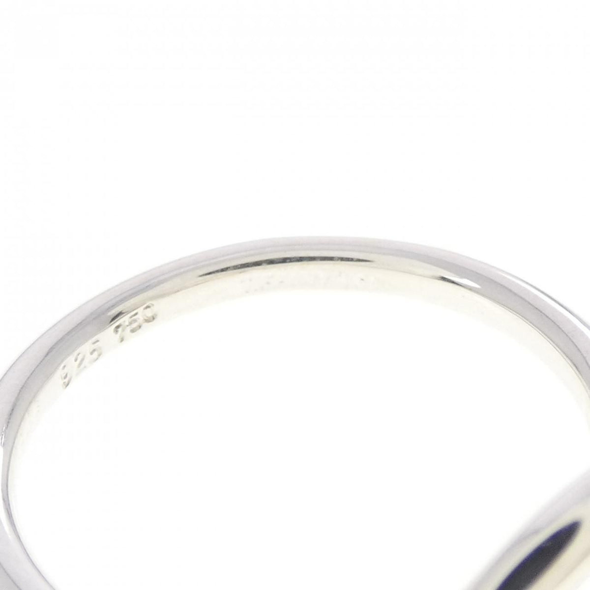 Tiffany & Co Love Knot Ring — view 4