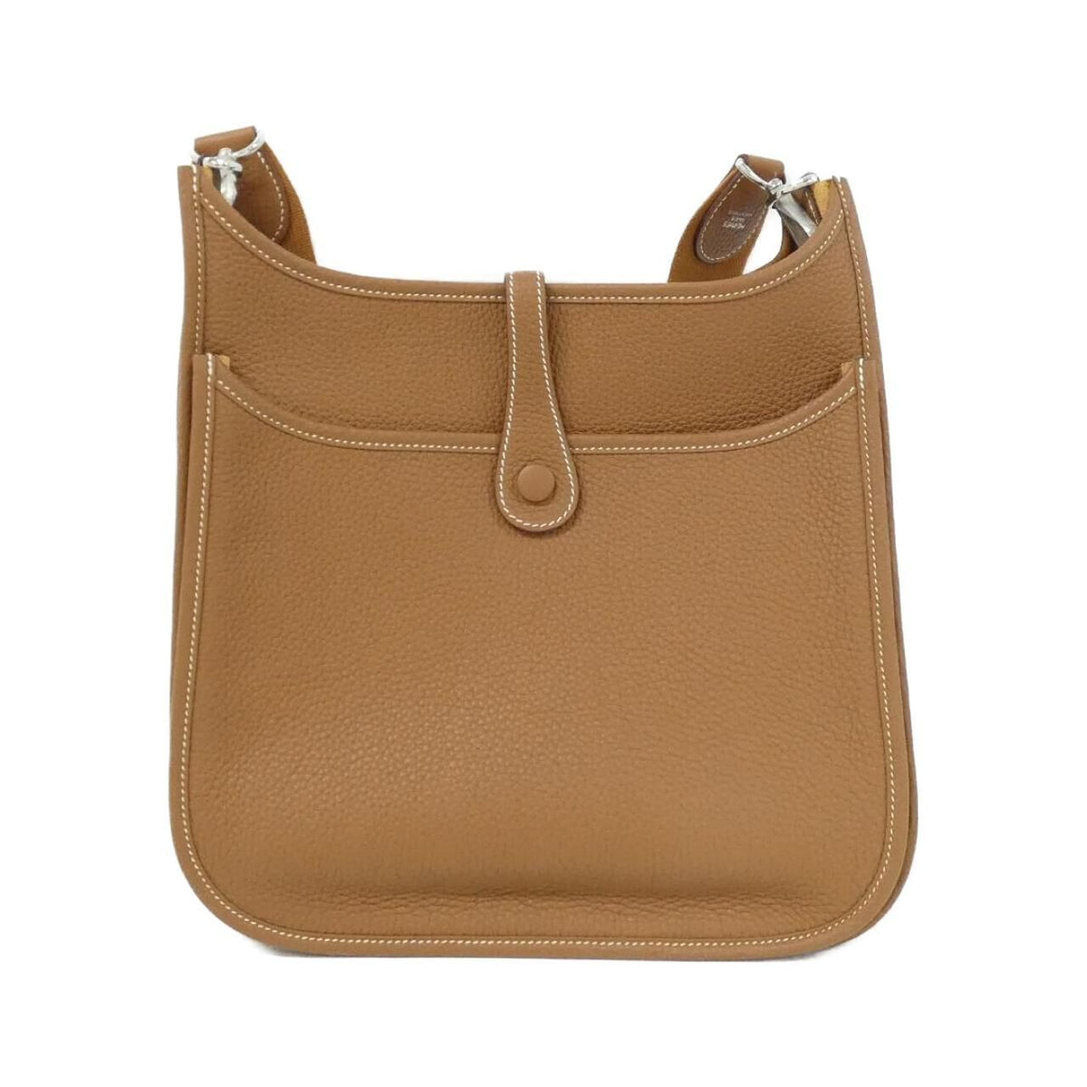 Hermes Evelyne 3 PM Shoulder Bag — view 2