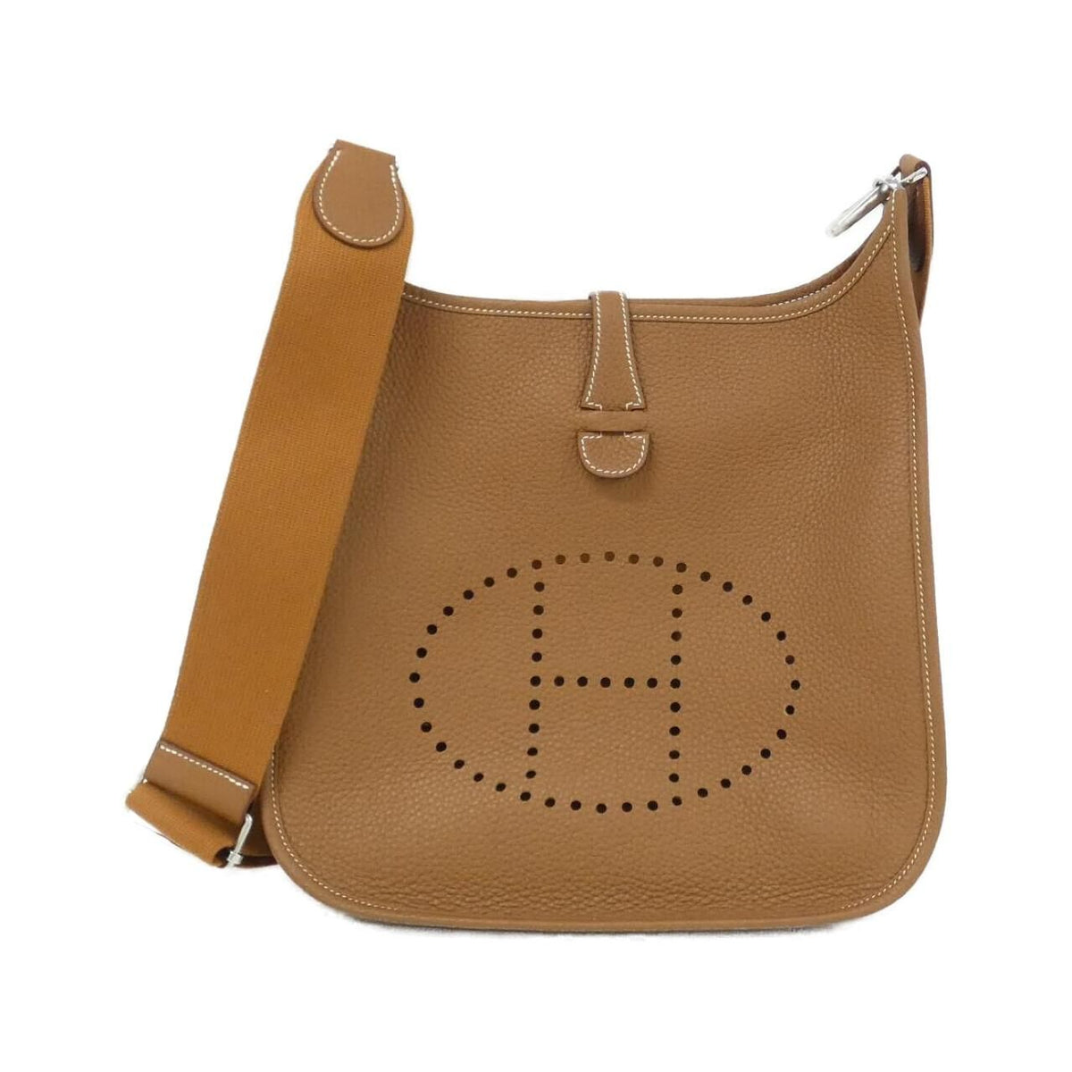 Hermes Evelyne 3 PM Shoulder Bag