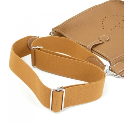 Hermes Evelyne 3 PM Shoulder Bag — view 5