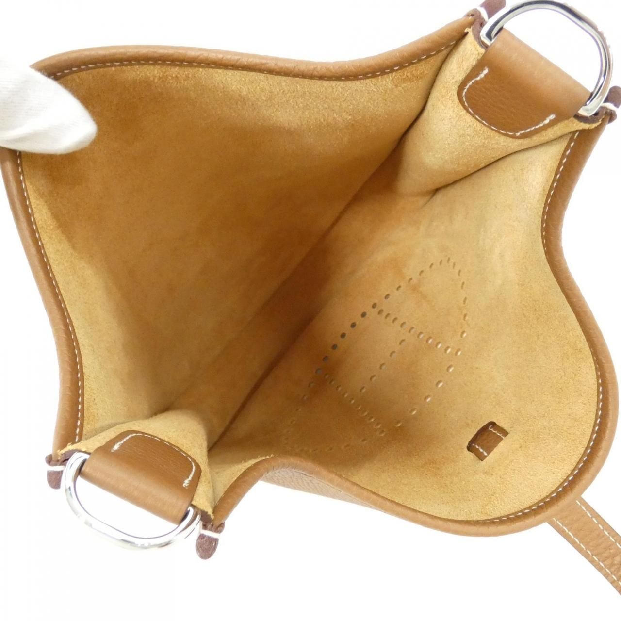 Hermes Evelyne 3 PM Shoulder Bag — view 6