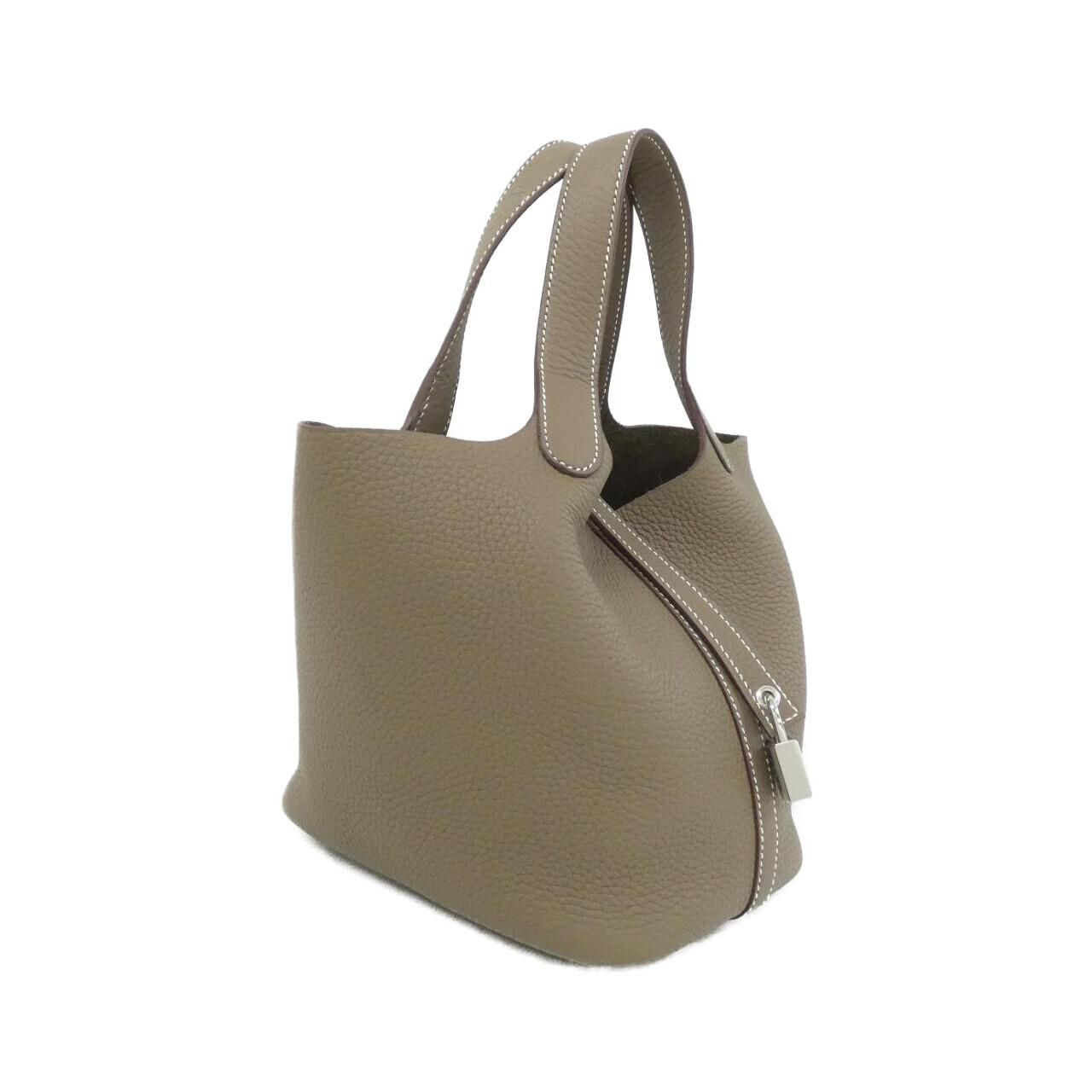 Hermes Picotin Lock PM Bag