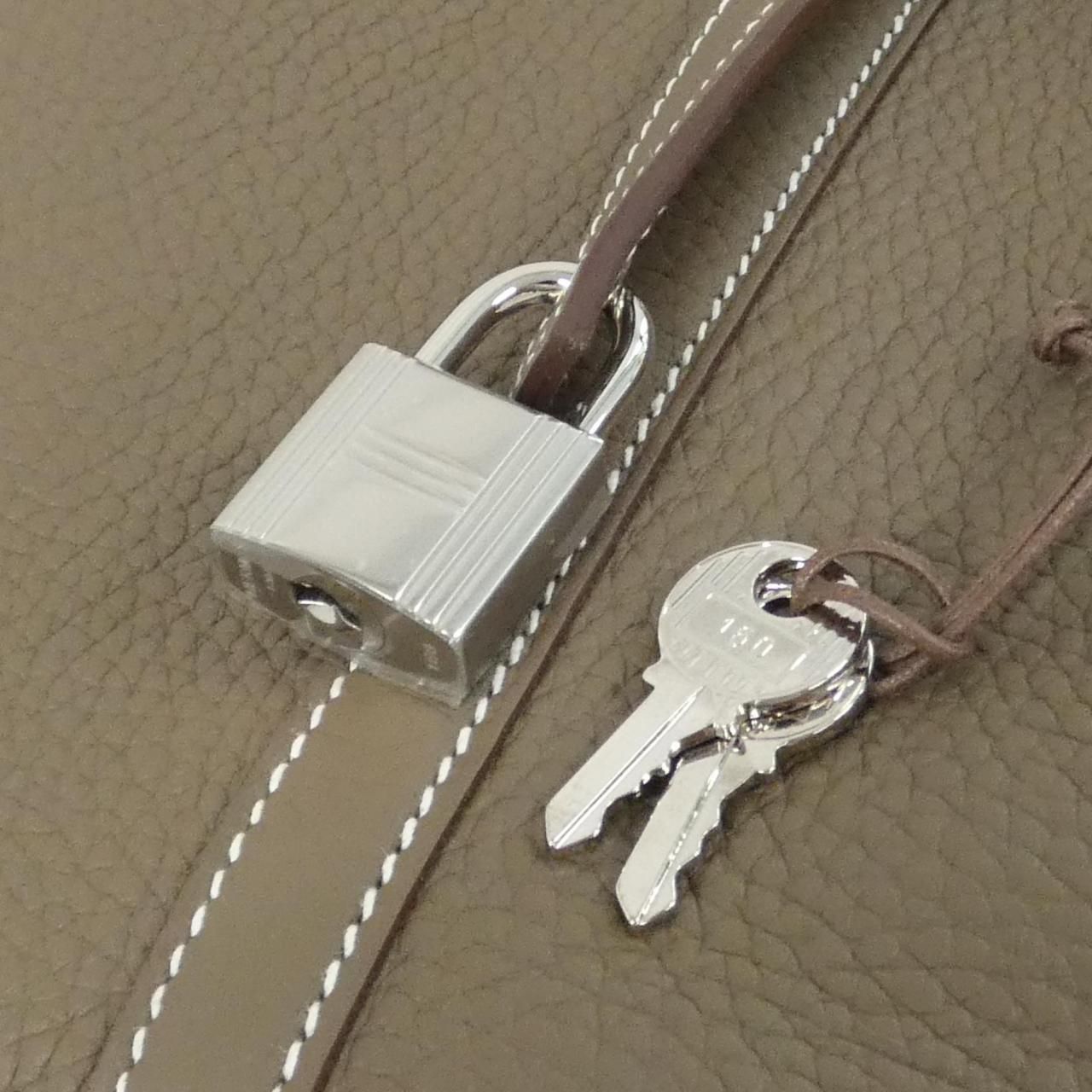 Hermes Picotin Lock PM Bag — view 3