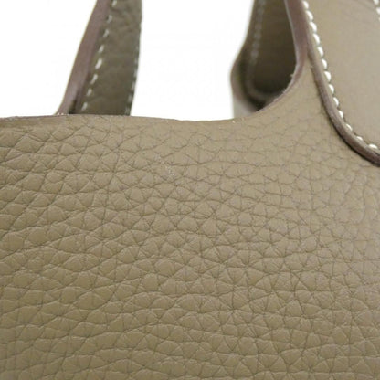 Hermes Picotin Lock PM Bag — view 4