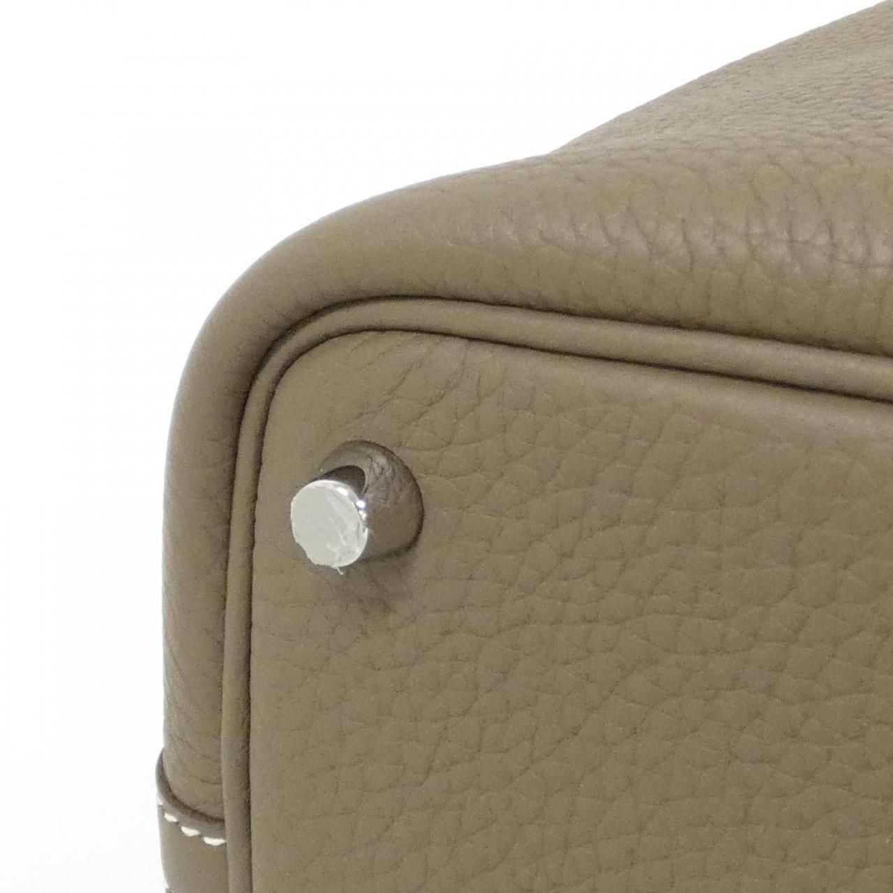 Hermes Picotin Lock PM Bag — view 2