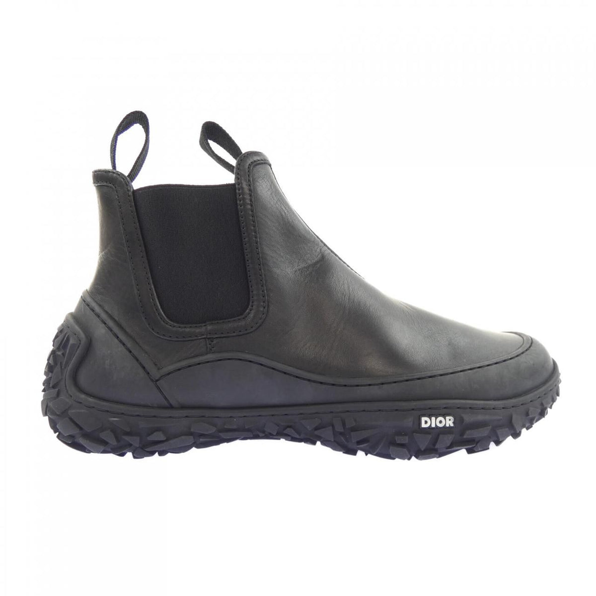Dior Boots Black