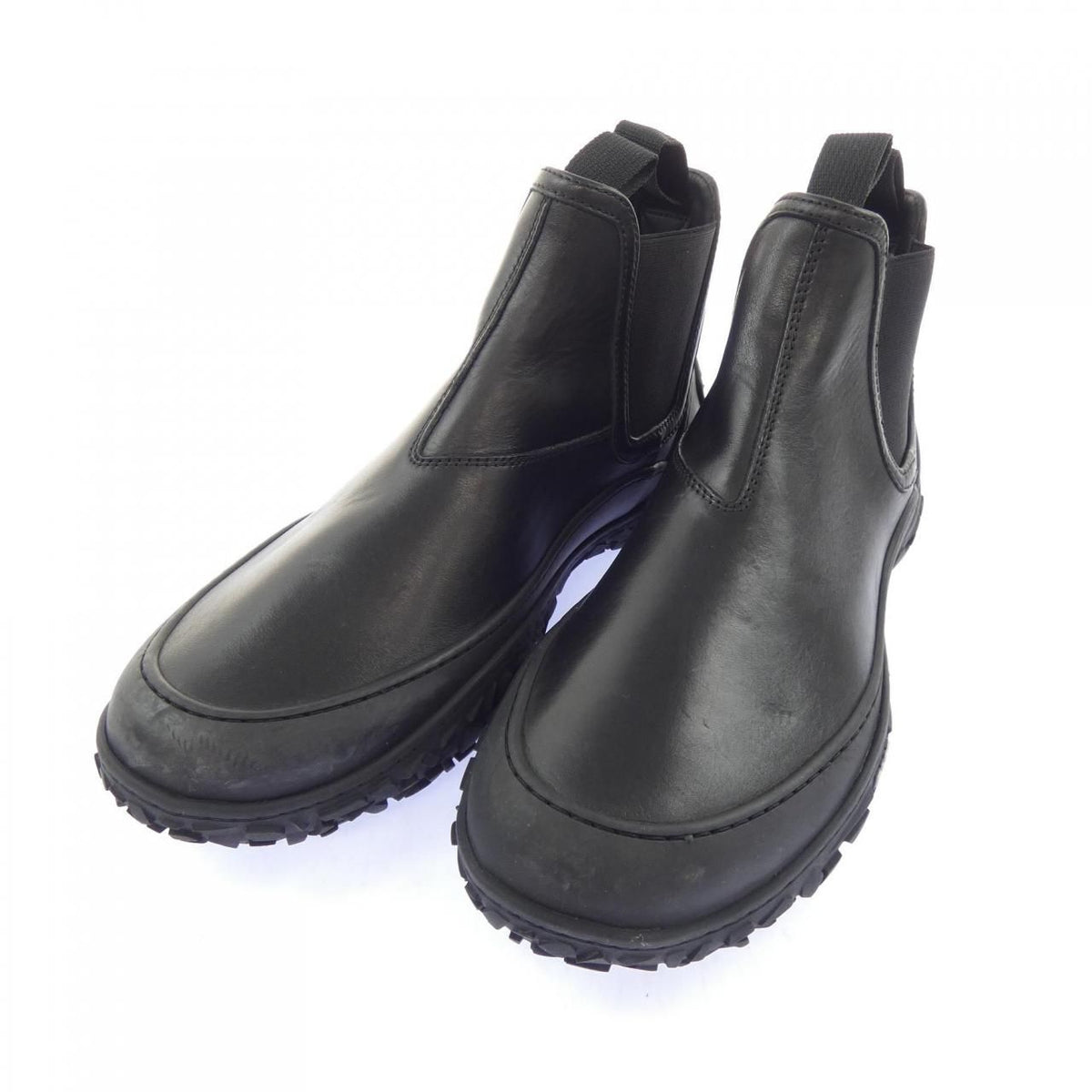 Dior Boots Black — view 3