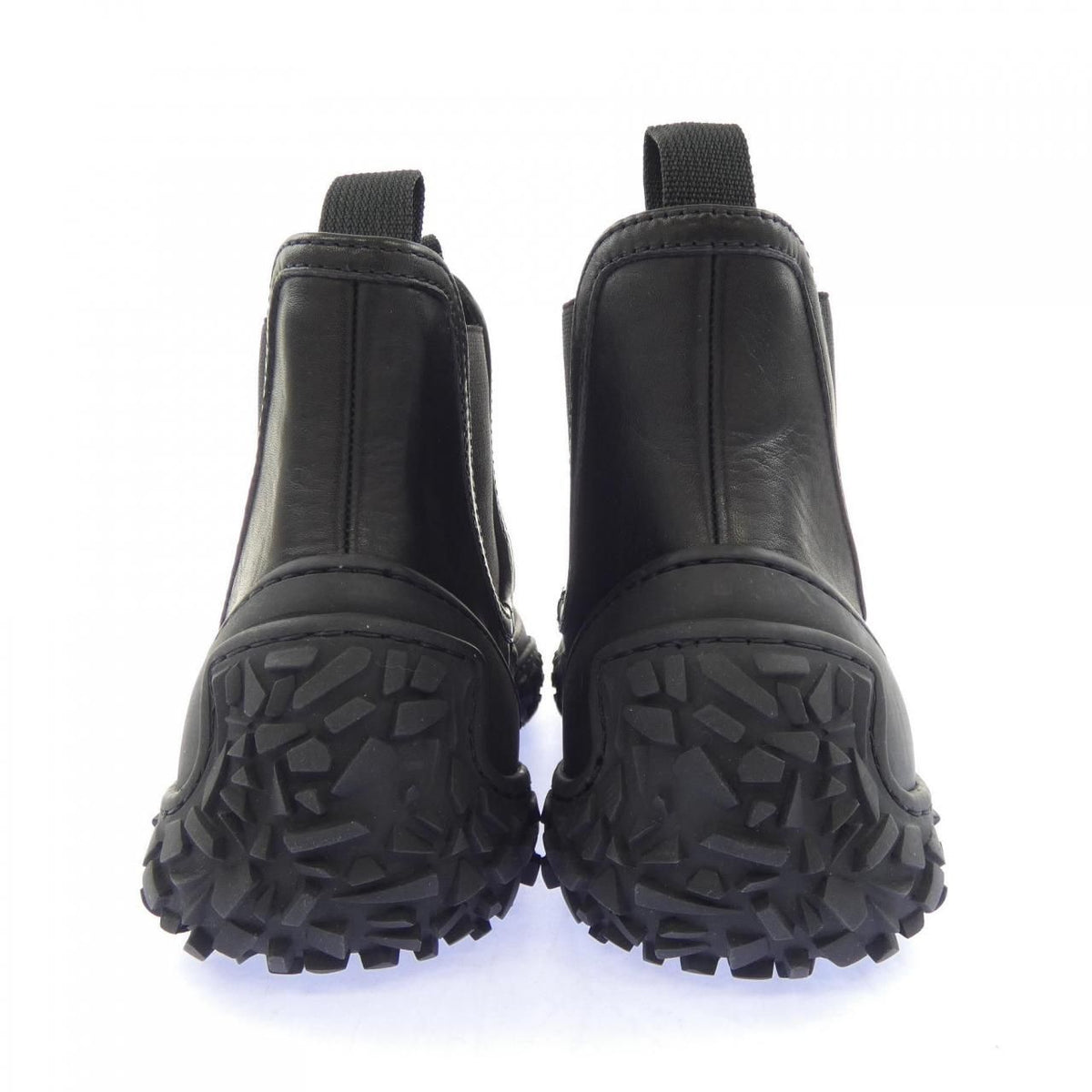 Dior Boots Black — view 5