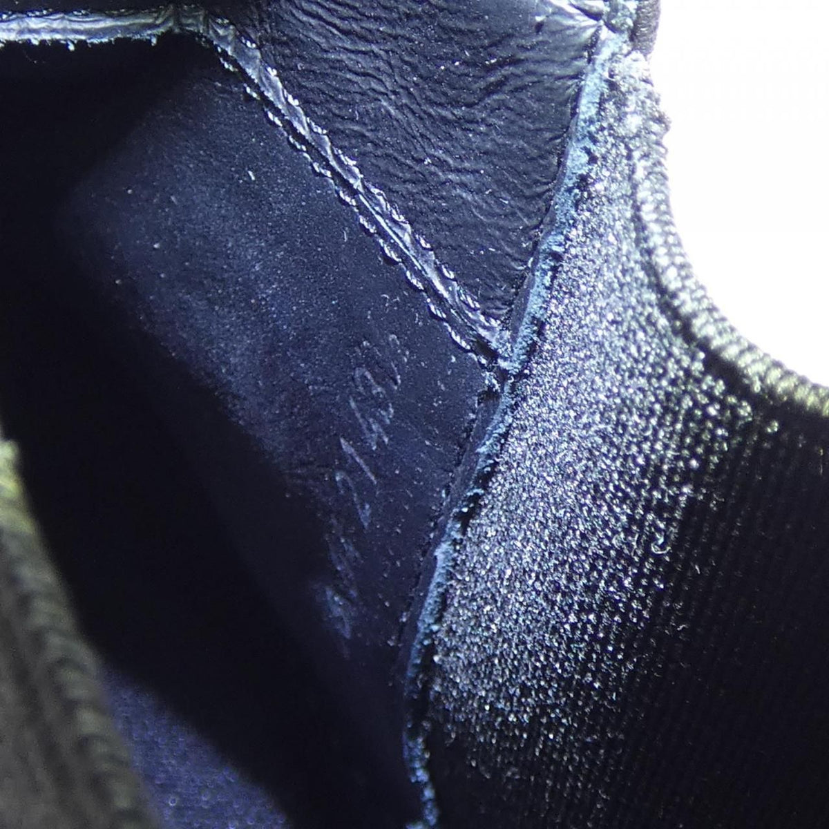 Dior Boots Black — view 7
