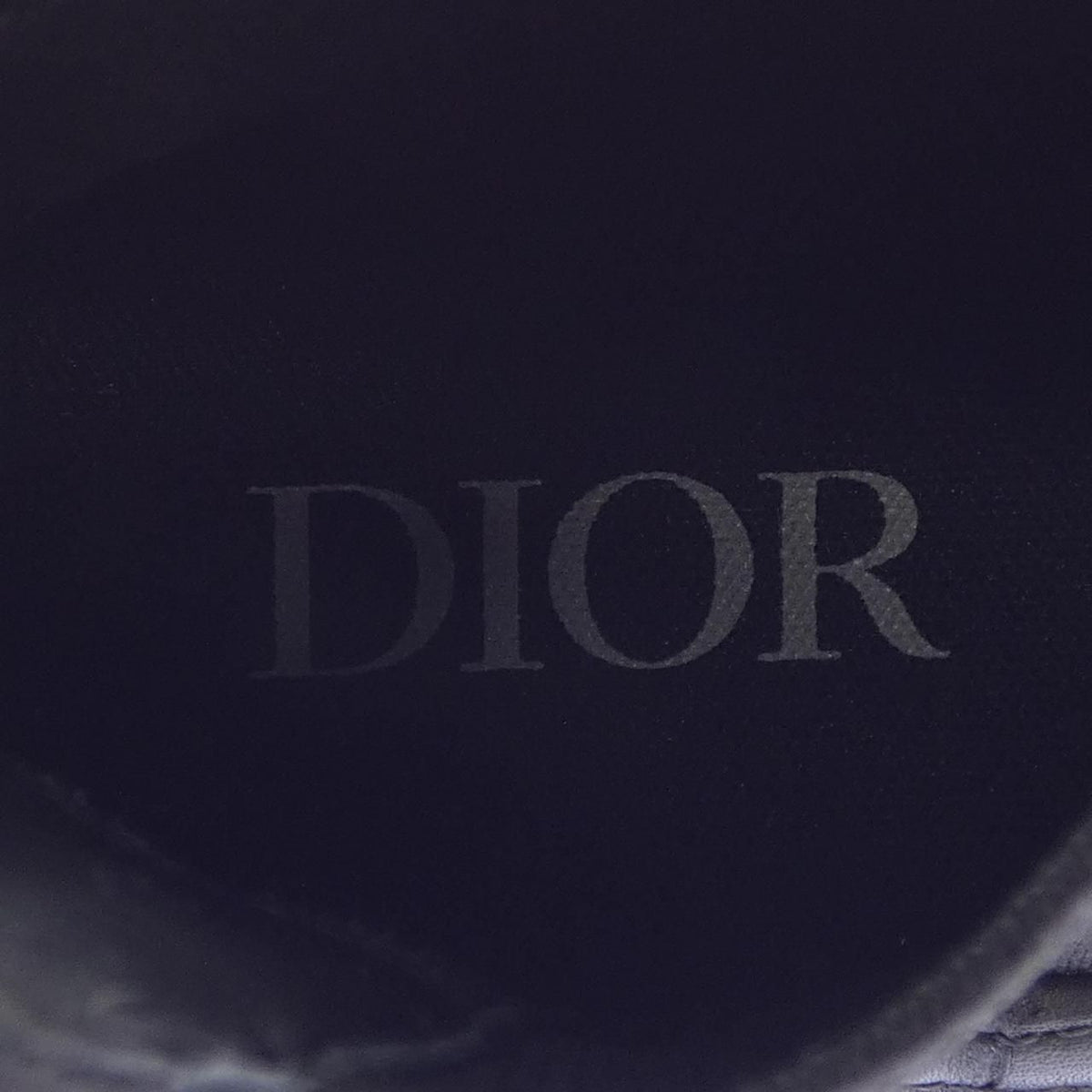 Dior Boots Black — view 6