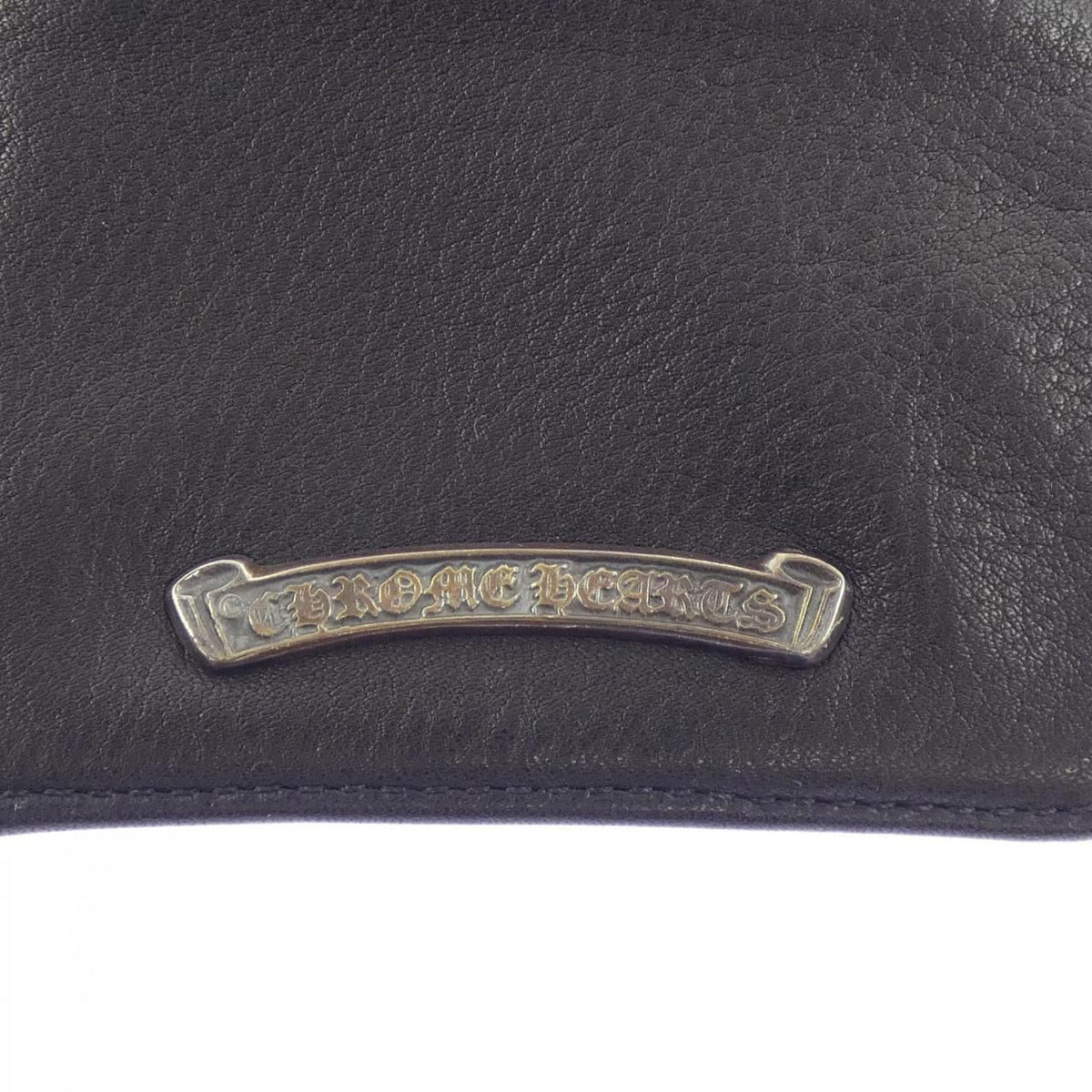 Chrome Hearts Zpr Chng 3/4 304 Coin Purse — view 3