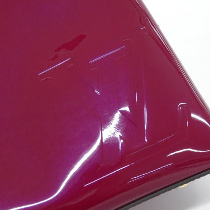 Louis Vuitton Monogram Vernis Miroir Tote Bag — view 5