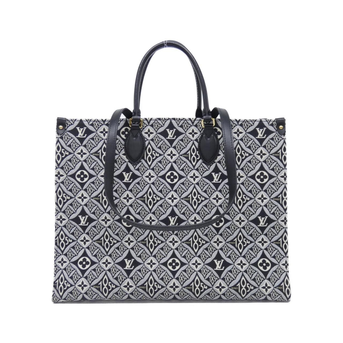 Louis Vuitton On The Go GM Bag