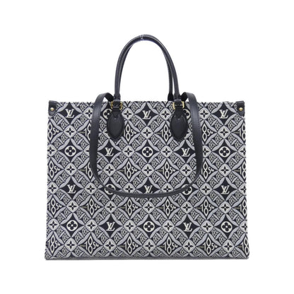 Louis Vuitton On The Go GM Bag