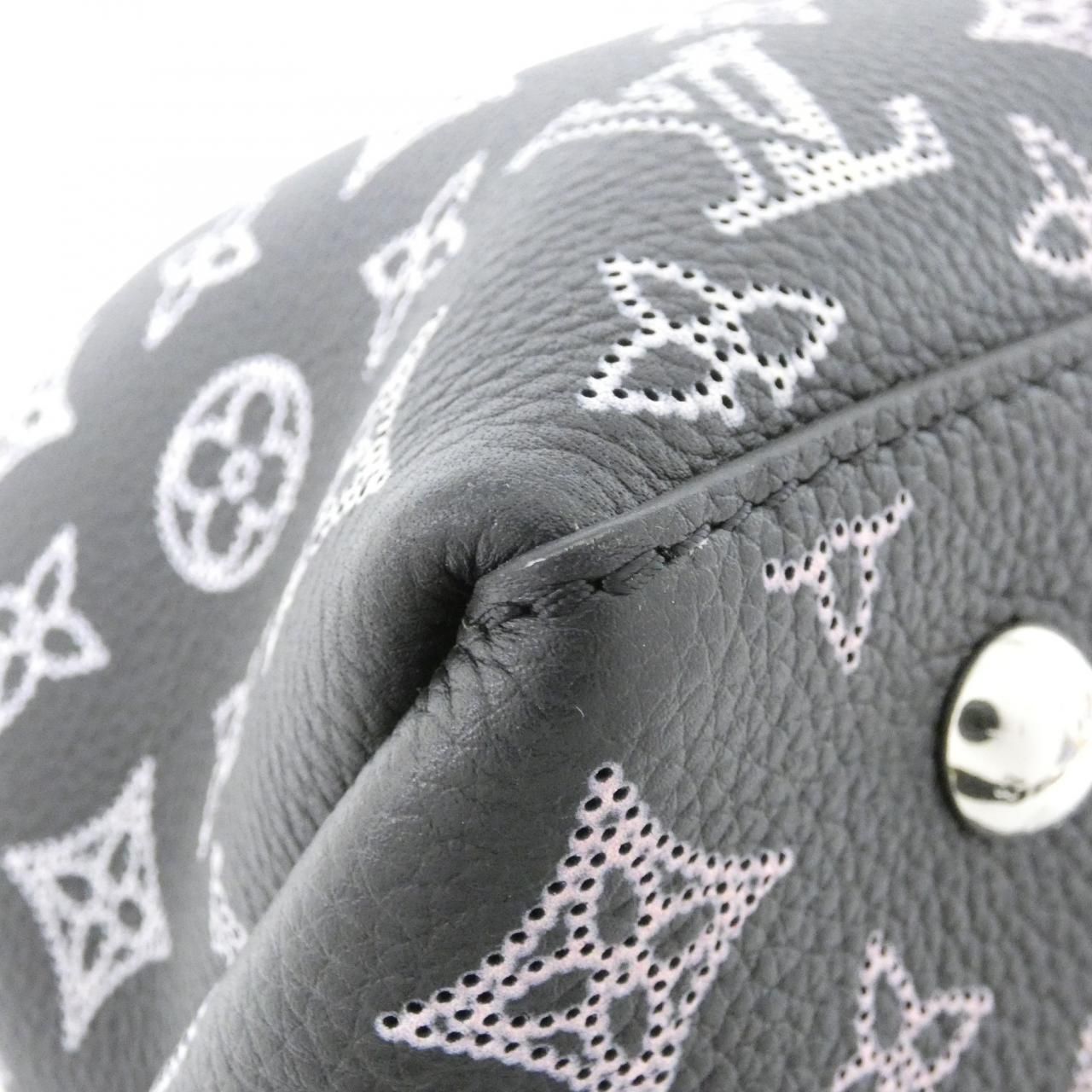 Louis Vuitton Mahina Bella Tote Bag — view 2