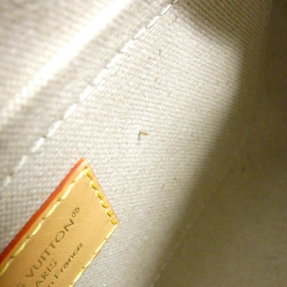 Louis Vuitton Monogram Surplus Keepall Bandouliere 25 Boston Bag — view 6