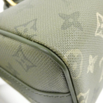 Louis Vuitton Monogram Surplus Keepall Bandouliere 25 Boston Bag — view 2