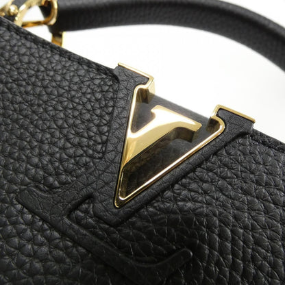 Louis Vuitton Capucines BB Bag — view 4