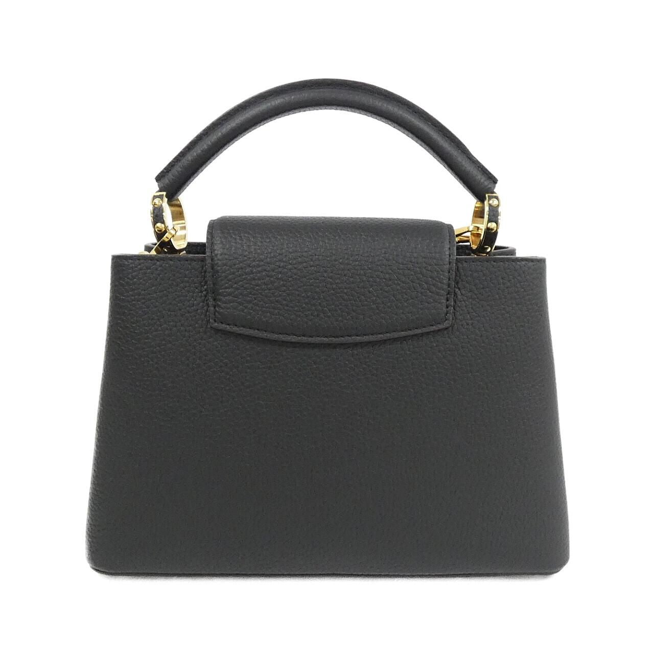 Louis Vuitton Capucines BB Bag — view 2